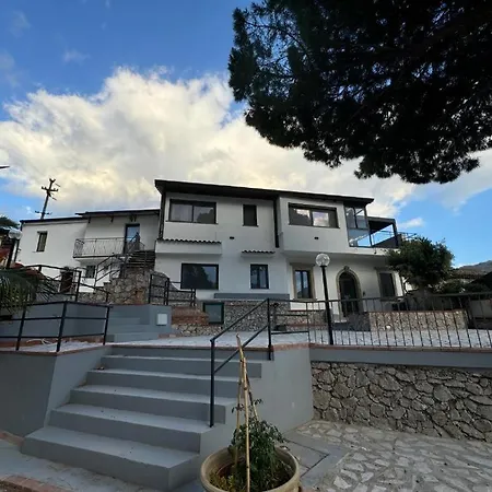 Bed & Breakfast Aura Savoca