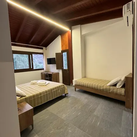 Bed & Breakfast Aura *