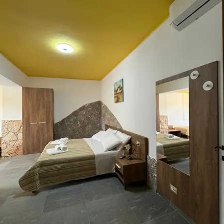 Bed & Breakfast Aura Savoca