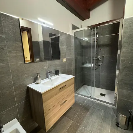 Aura Bed & Breakfast Savoca