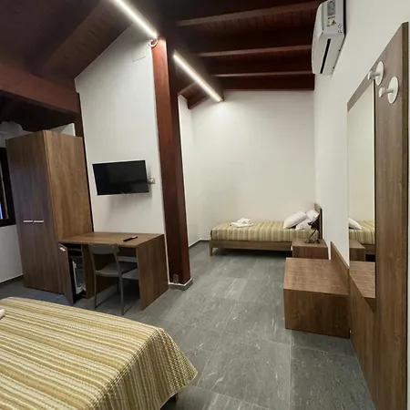 Bed & Breakfast Aura