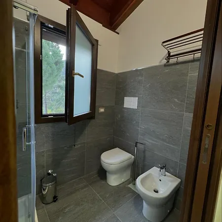 Bed & Breakfast Aura Savoca
