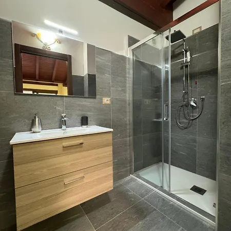 Bed & Breakfast Aura Savoca