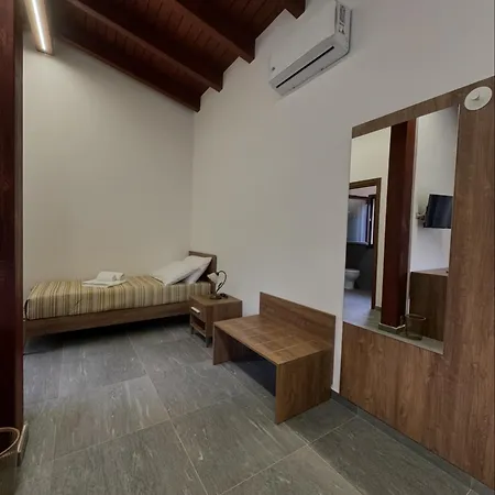 Bed & Breakfast Aura