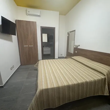 Bed & Breakfast Aura Savoca